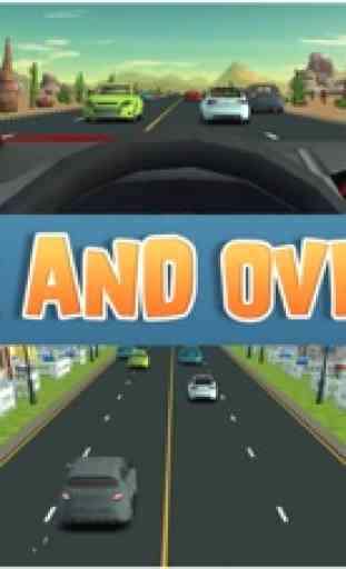 simulador de coches mejor juego carreras 3D juegos carreras divertidas 1