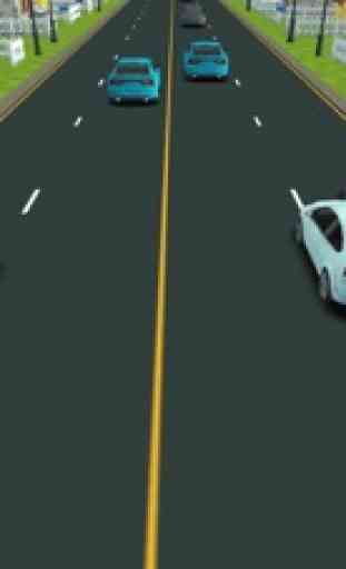 simulador de coches mejor juego carreras 3D juegos carreras divertidas 4