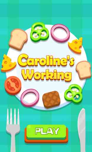 Trabajo de Caroline 1