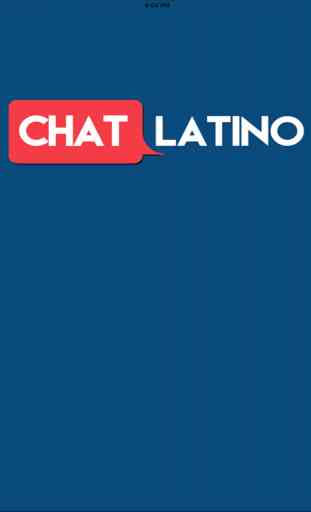 Chat Latino Rincon Social 4