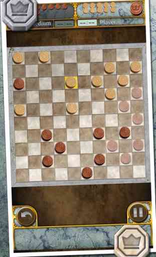 Checkers II 1