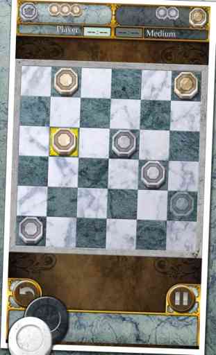Checkers II 2