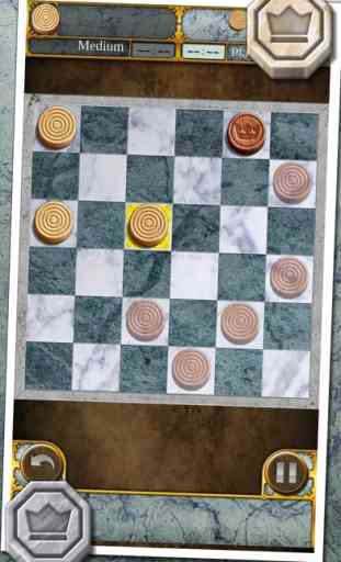 Checkers II 3