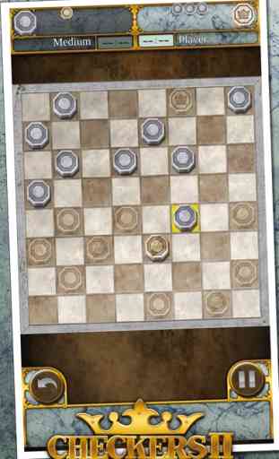 Checkers II 4