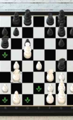 Chess 3D - Master Checkmate 2