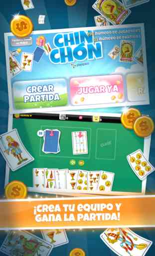 Chinchón Playspace 2