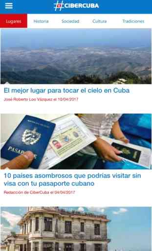 CiberCuba - Noticias de Cuba 2