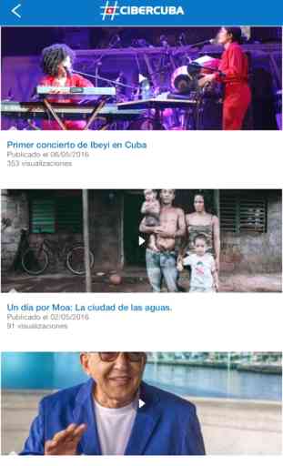 CiberCuba - Noticias de Cuba 3