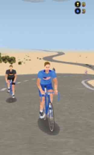 Ciclis 3D - The Cycling Game 3