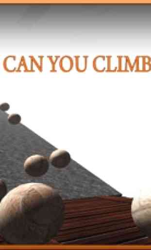 Clash Crazy Climber superviviente Juegos gratis iP 3