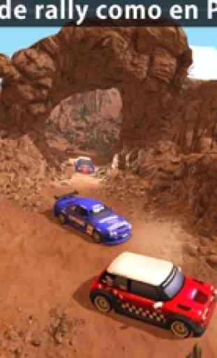 Classic Drift Rally Racing: Fever 2016 2