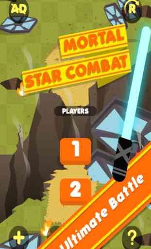 Combat! Guerra Of Heroes Star Darth Luke Sith En Espada Láser 1