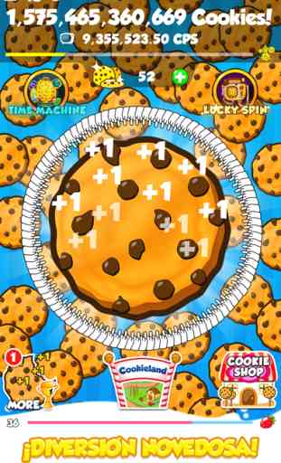 Cookie Clickers 2 1