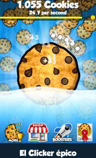 Cookie Clickers 1
