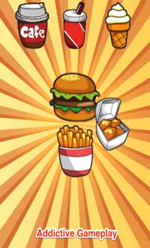 Cooking Delicious Food: Serve Fast Food Lite 3