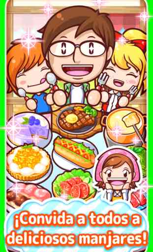 Cooking Mama Let's Cook Puzzle 4