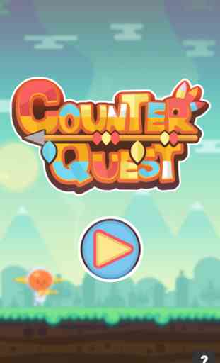 Counter Quest 1