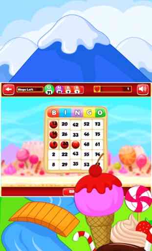 Crazy Bingo Fun Premium - MMM Bingo 2