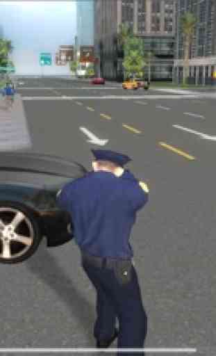 Crime City - Police Chase Sim-ulator 3