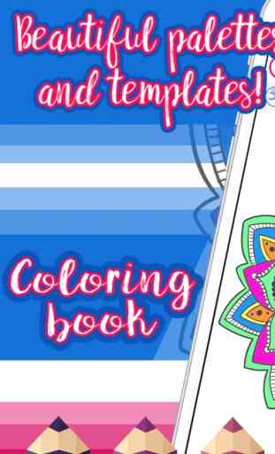 Libro De Colores Para Niños Y Adultos Dibujo 1