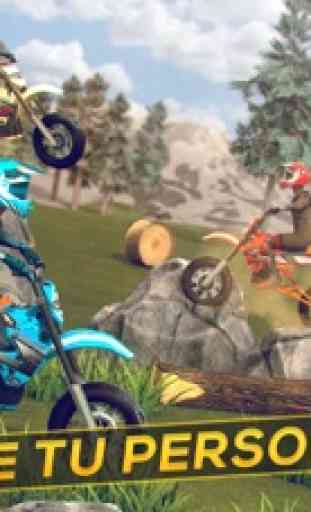 SuperBikes Rider Competition: Carreras de Motos 3D 3