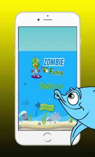 juegos de pesca de zombies muertos libre juego divertido para el cabrito 1