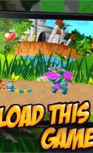 Deer Dynasty Battle of the Real Candy Worms Hunter PRO 2