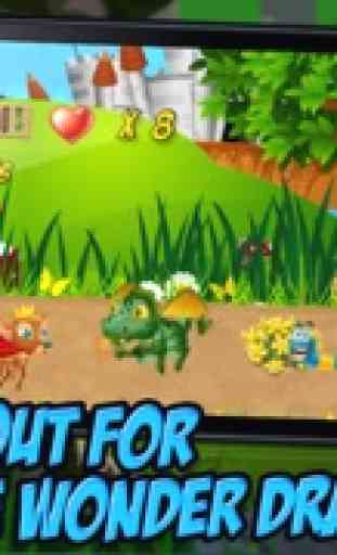 Deer Dynasty Battle of the Real Candy Worms Hunter PRO 4