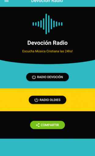 Devoción Radio Cristiana 1