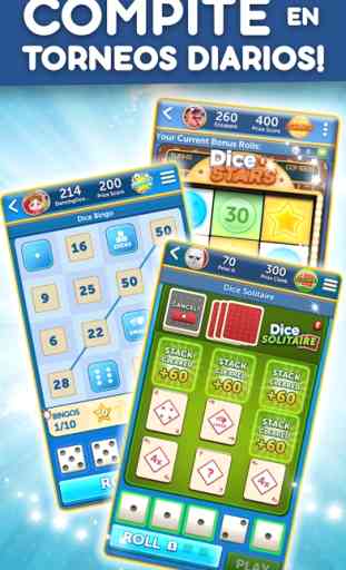 Dice With Buddies: Social Game 3