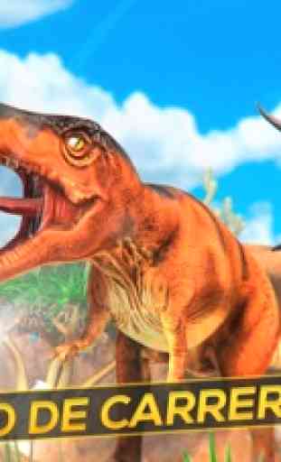 Dinos Aurous . Simulador Juegos de Dinosaurios 3D 1