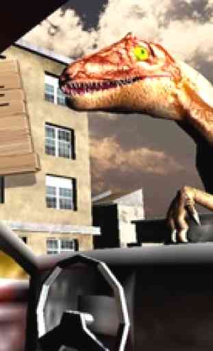 Dinosaur Simulator 3D Free 1