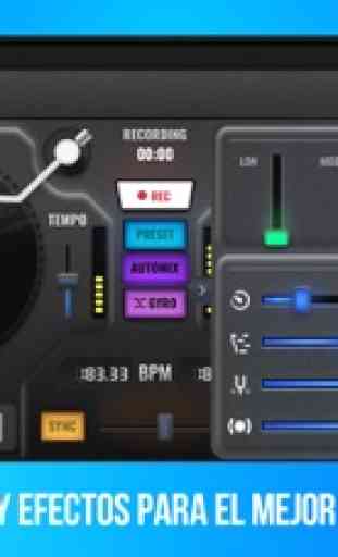 DJ Mix Maker 3