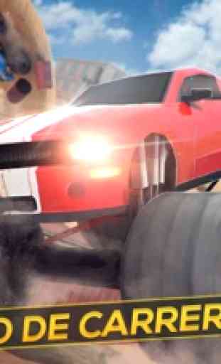 Monster Truck GO Kart 3D 1