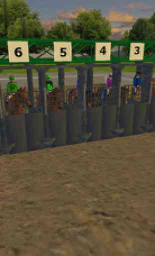My Rodeo Race Haven: Raise Virtual Equine Horse 3D 1