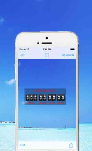 Big Day Calendar Mobile Lite - Face Pregnancy tagged Date Imdb Countdown att outlook,aol mail 2