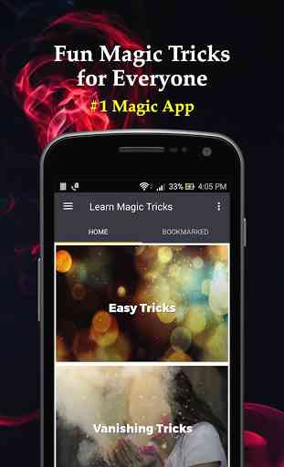 Learn Magic Tricks : Unleash the Magician in You 1