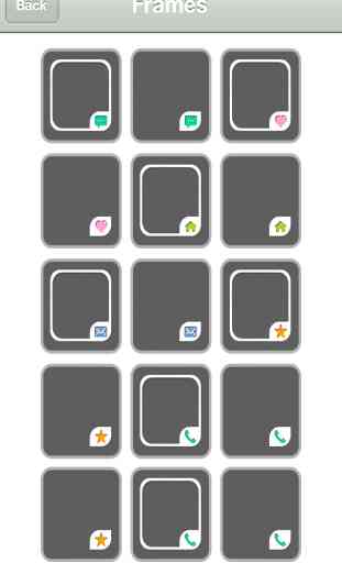 Easy Shortcut Icon:customize your favorite icon on Home screen. It is a generator to change the skin of the icon design. Let's create the icon of the original! 2