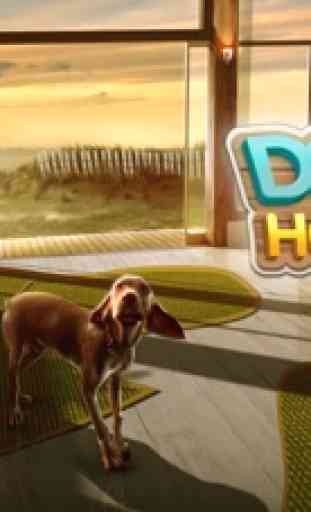 DogHotel Premium 1