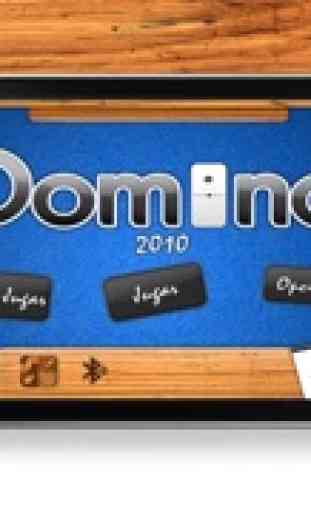 Domino para iPhone 3