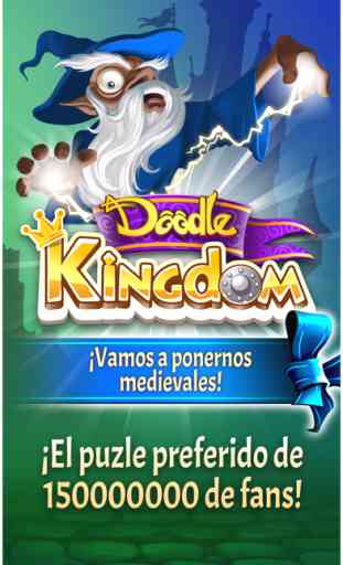 Doodle Kingdom™ 1
