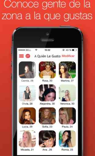 DoULike Dating App 2