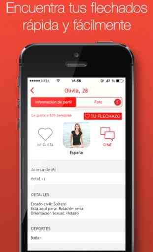 DoULike Dating App 3