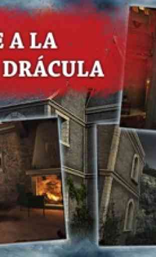 Dracula 4: The Shadow Of The Dragon - HD 4