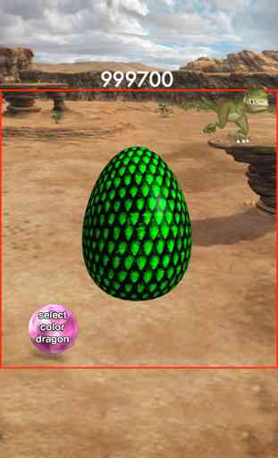 Dragon Egg 2