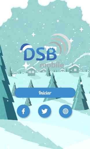 DSB Mobile Snowman 1