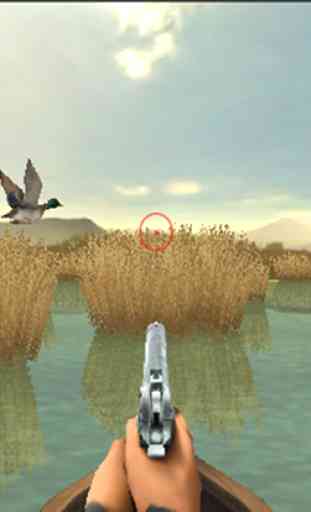 Duck Hunter - Free Duck Hunting Games, Duck Hunt simulador 2