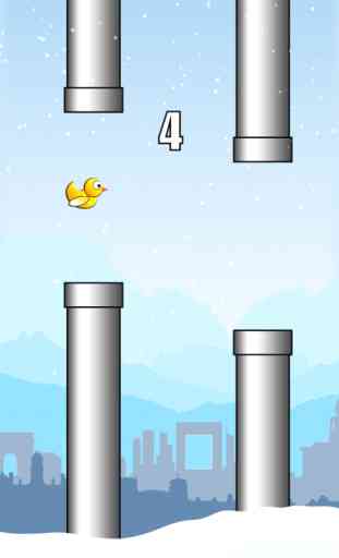 Duck Run - Flappy Bird Fun! 1