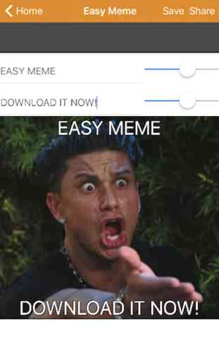 Easy Meme Generator 3