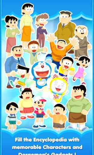 Rescata Artilugios de Doraemon 2